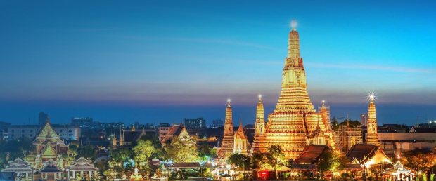 Thailand TESOL