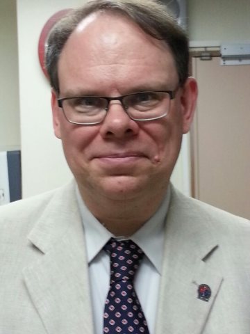Dr. Tory S. Thorkelson, M.Ed,., Ph.D.