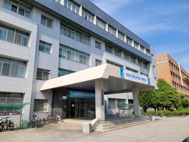 JBNU College of Education 사범대학 rm315