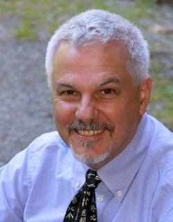 Dr. Ken Beatty