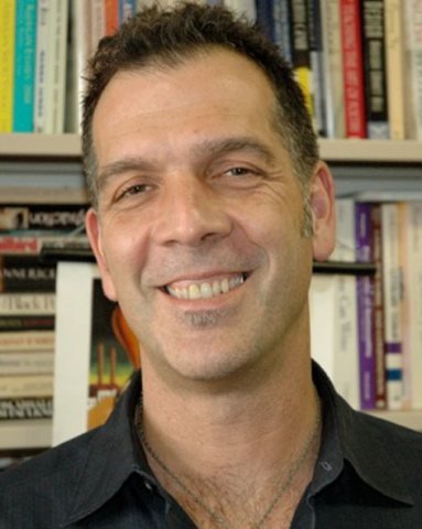 Dr. Charles Browne