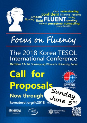 Call for proposals Extended