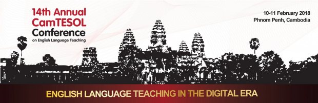 CamTESOL 2018