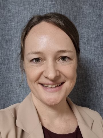 Cheryl Woelk