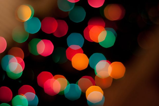 Year-End Event