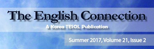 The English Connection 21-2