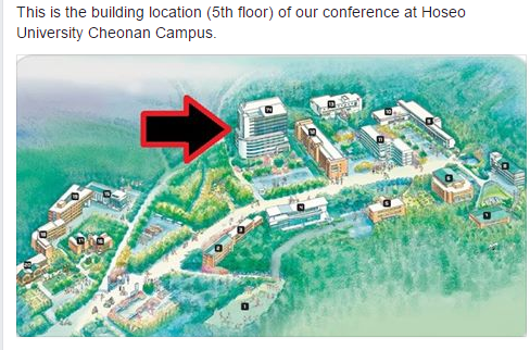 Campus Map