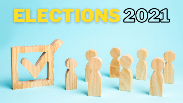 Elections 2021