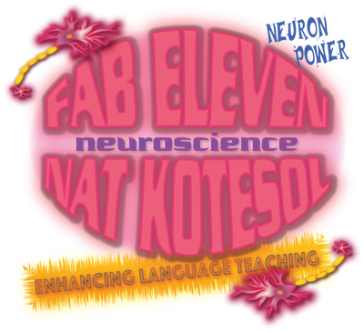 FAB11 - KOTESOL 2017 FAB11 - KOTESOL 2017