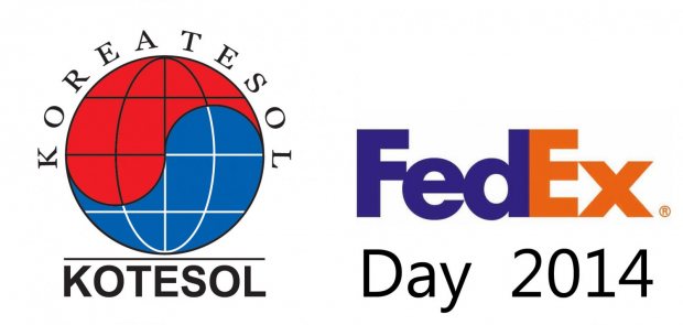 FedExDayKOTESOL2014