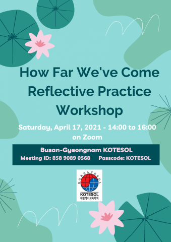 BG april 2021 meeting
