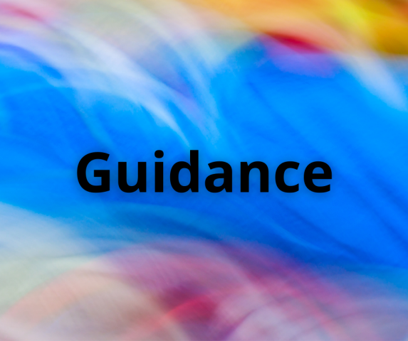 Guidance