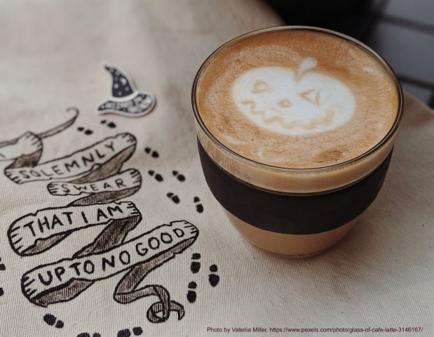 Photo by Valeriia Miller, https://www.pexels.com/photo/glass-of-cafe-latte-3146167/