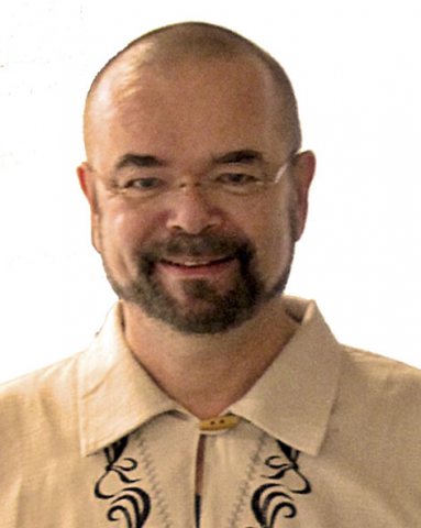 Prof. Marc Helgesen