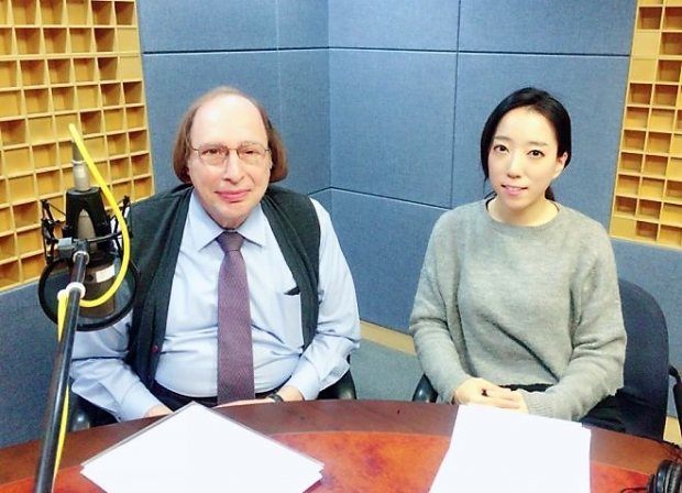 David Shaffer and Yooree Kim