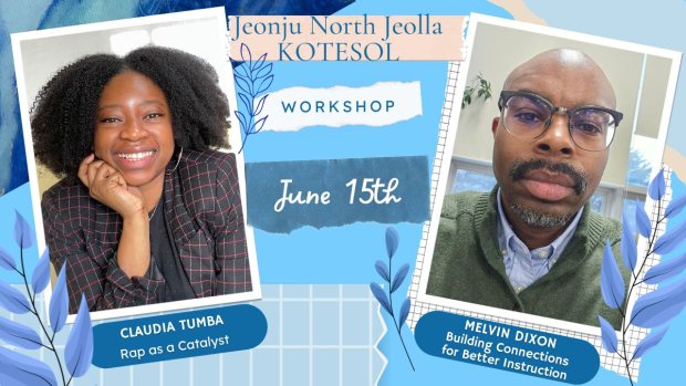 JNJ June '24 - Rap & Connections Workshop