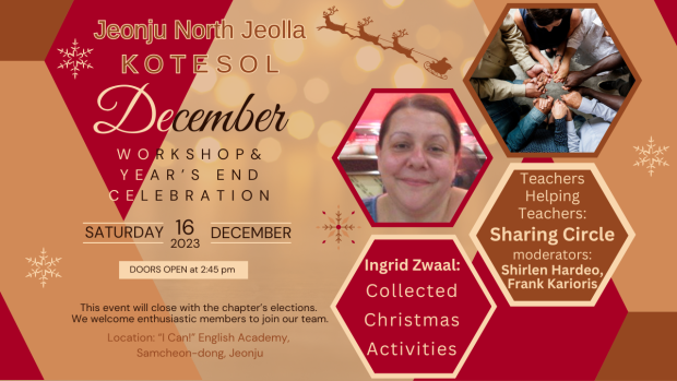 Collected Christmas Activities & Sharing Circle