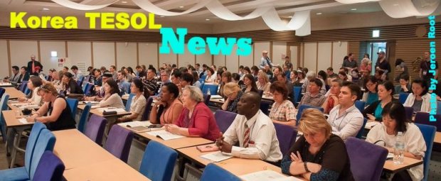 Korea TESOL News June 2014