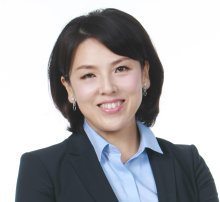 Boyoung Lee (이보영) - Curtis Kelly - Featured Speaker at KOTESOL 2015 International