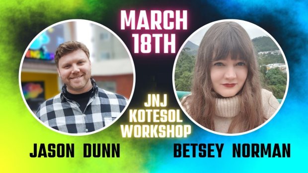 March 18, 2023 Workshop Presenters