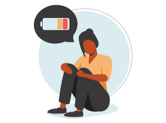 Are You Just Tired, or Is It Something Deeper? Naming and Navigating Expat Social Fatigue in Korea