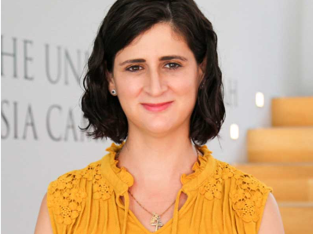 Dr. Maria Teresa Martinez Garcia