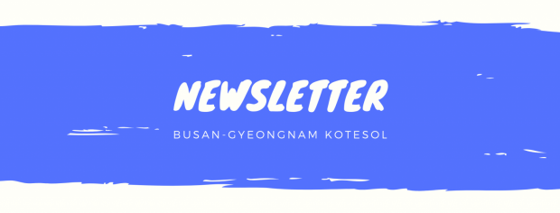 BG Chapter Newsletter