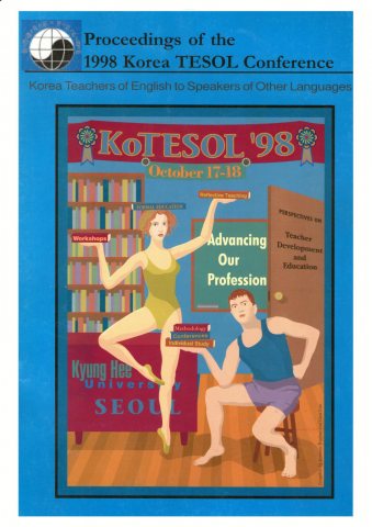 Proceedings1998-cover
