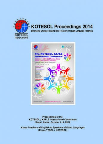 KOTESOL Proceedings 2014