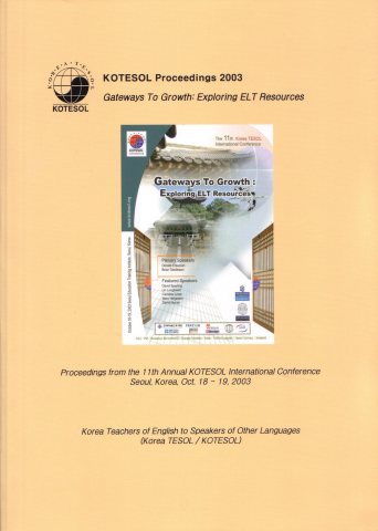 Proceedings2003-cover