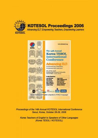 Proceedings2006-cover