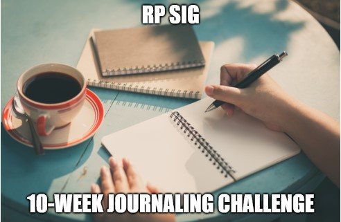 JournalingChallenge