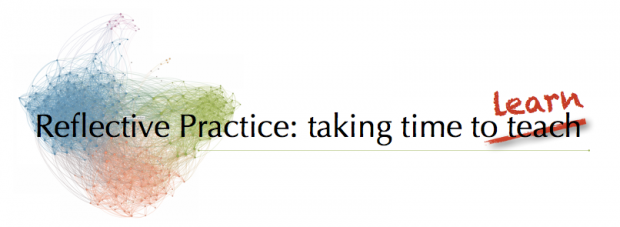 Reflective Practice Group: Gwangju-Jeonnam