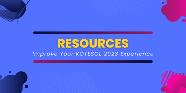 Resources!