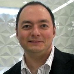 Sunday Plenary Speaker Robert S. Murphy