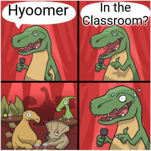 HumorintheClassroom