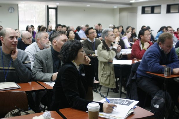 Seoul Regional Conference 2010 "041"