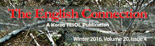 The English Connection