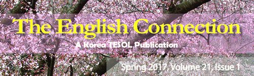 The English Connection - TEC 21-1