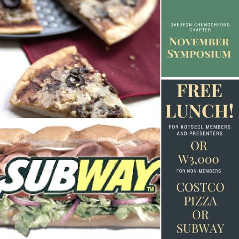 Free Lunch