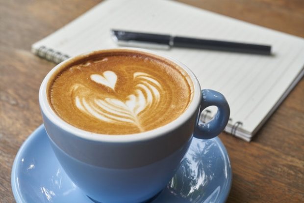 Photo: https://www.pexels.com/photo/beautiful-blur-breakfast-brown-531770/