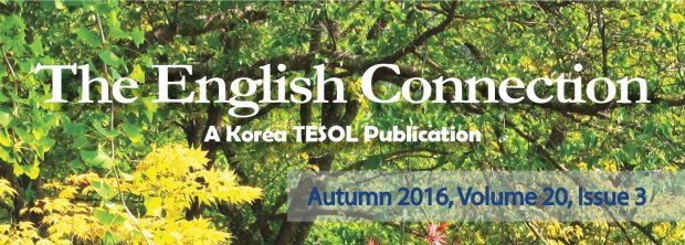 The English Connection - TEC 20-3