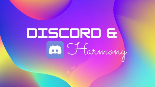 June 8 Discord and harmony