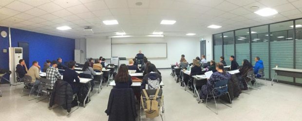 JNJ KOTESOL March 2017 Workshop