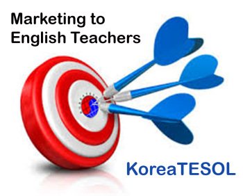 Marketing - Target KOTESOL