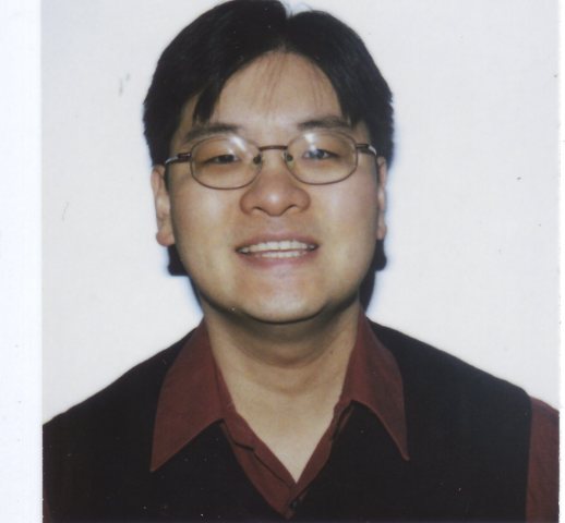Robert Kim