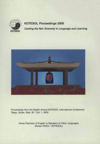 Proceedings 2000 book cover