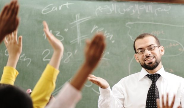 Reduce Teacher Talking Time