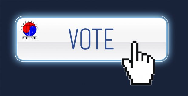 vote online koreatesol