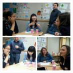 Jeju Chapter April 2104 Workshop